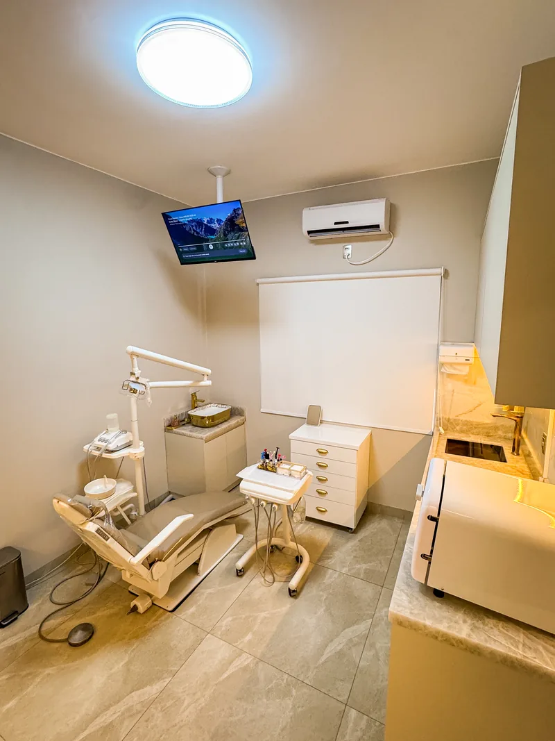 Espaço Olivier Odontologia