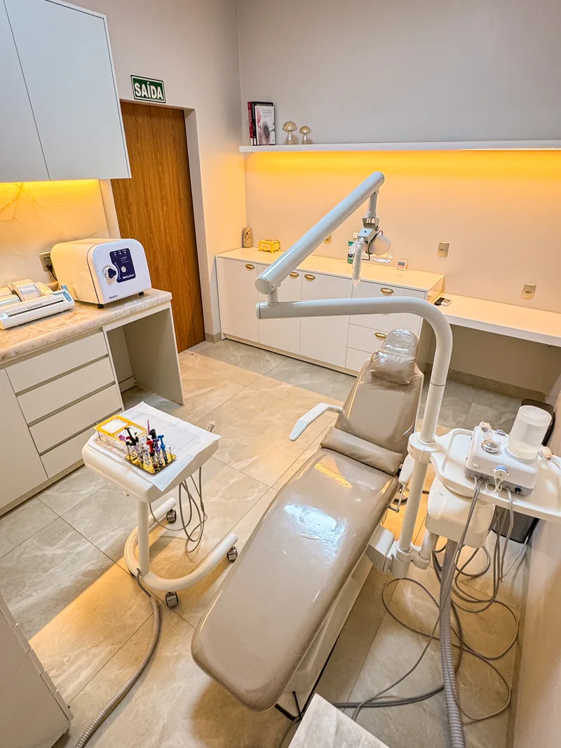 Espaço Olivier Odontologia