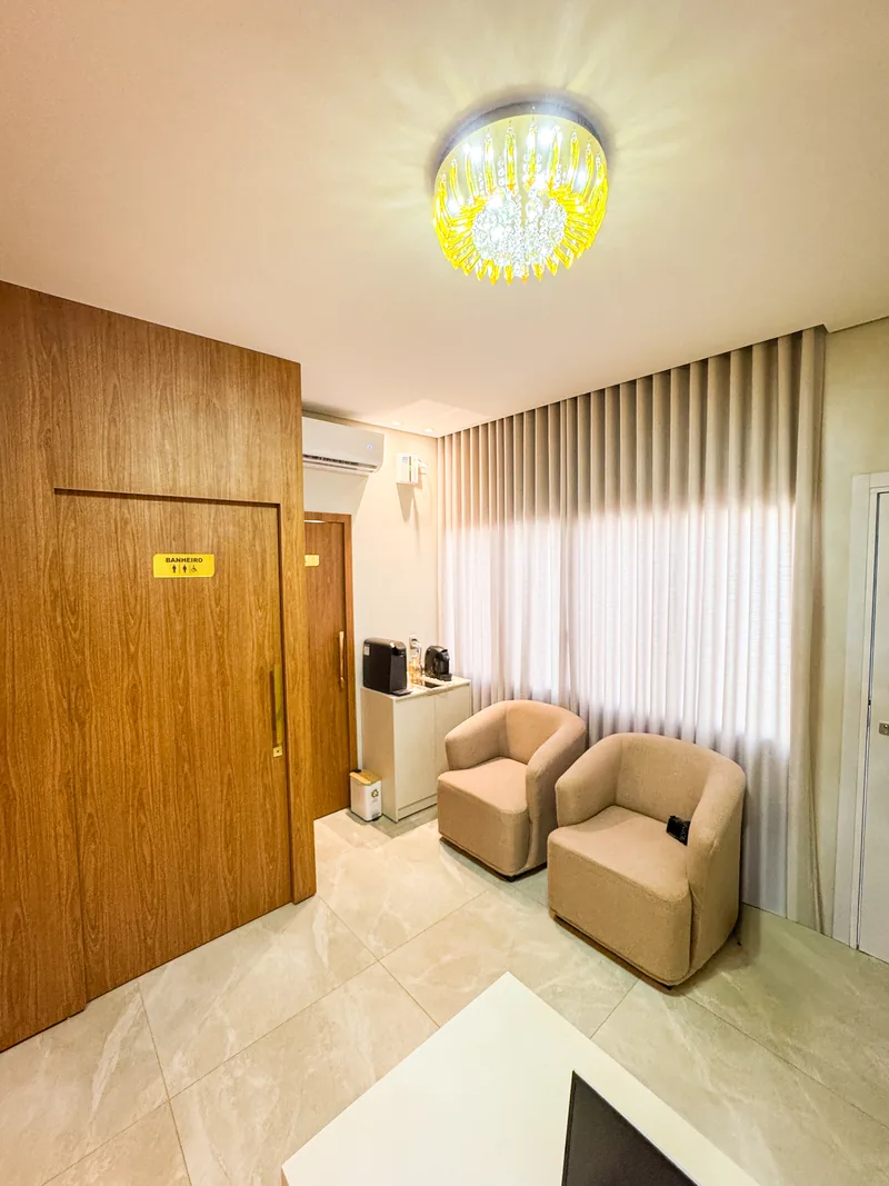 Espaço Olivier Odontologia