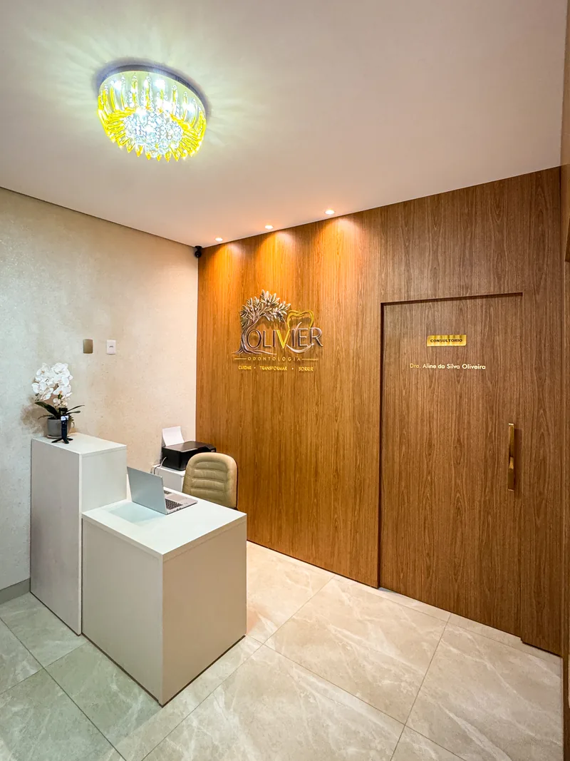 Espaço Olivier Odontologia