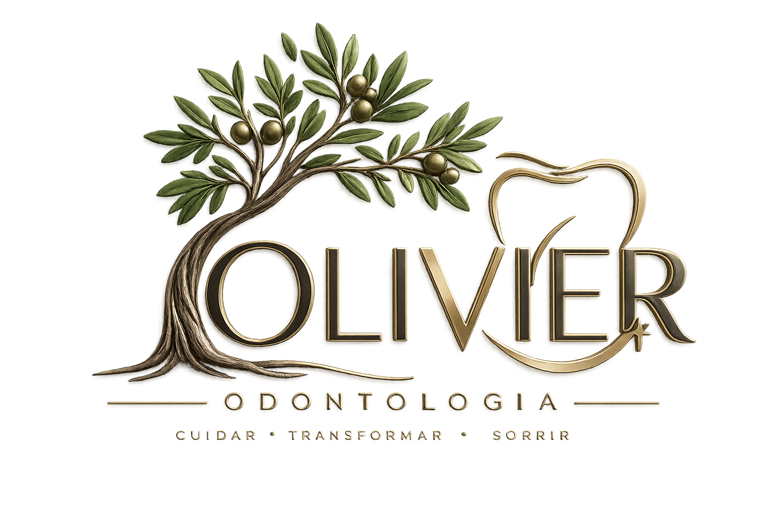 Olivier Odontologia